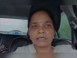 "मेरे साथ कुछ गलत हुआ तो कलेक्टर और SDM जिम्मेदार..." महिला तहसीलदार ने CM को पत्र लिख लगाए गंभीर आरोप "मेरे साथ कुछ गलत हुआ तो कलेक्टर और SDM जिम्मेदार..." महिला तहसीलदार ने CM को पत्र लिख लगाए गंभीर आरोप