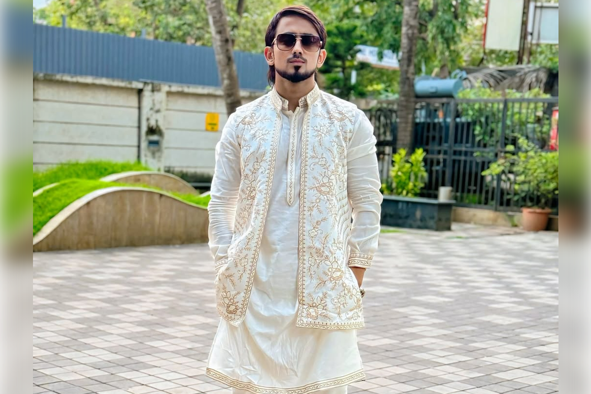 Adnaan Shaikh Loses Rs 5 Lakh to Close Friend: "He Confessed!"