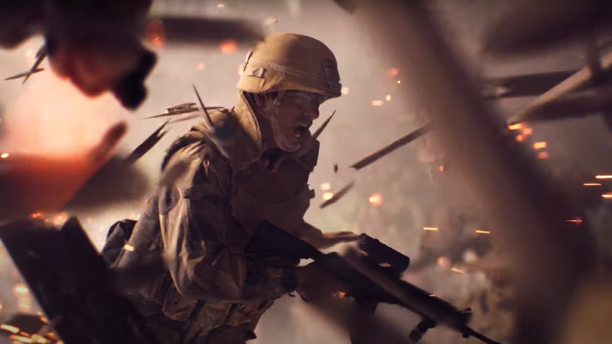 Battlefield 6 गेम का धमाकेदार ट्रेलर रिलीज, 31 जुलाई को दिखाया जाएगा मल्टीप्लेयर गेमप्ले; यहां देखें वीडियो