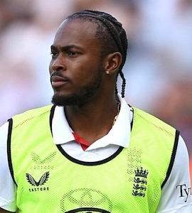"Youve Got To Play Him": James Anderson Urges England To Bring Jofra Archer For Lords Test