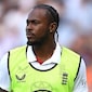"Youve Got To Play Him": James Anderson Urges England To Bring Jofra Archer For Lords Test