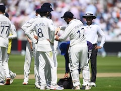 On Rishabh Pant, BCCI Gives Major Injury Update Amid India vs Eng 3rd Test