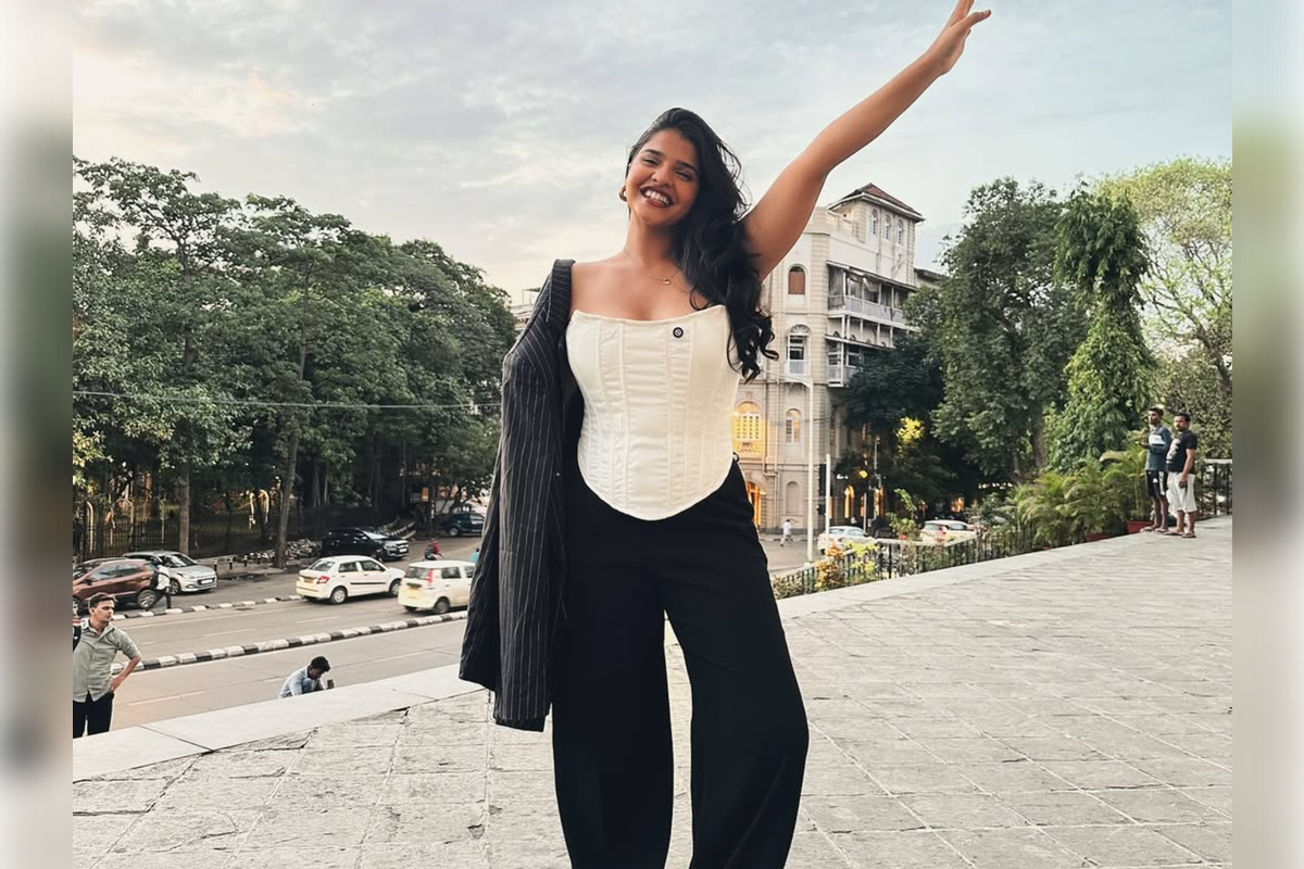 Tarini Shah Launches Culture Collective: A New-Age Platform Decoding Art, Fashion, Music & Internet Culture