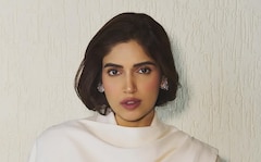 Bhumi Pednekar Says Over-Exertion Damaged Her Body