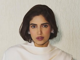 Bhumi Pednekar Says Over-Exertion Damaged Her Body: "I Never Gave My Body The Chance To Heal"