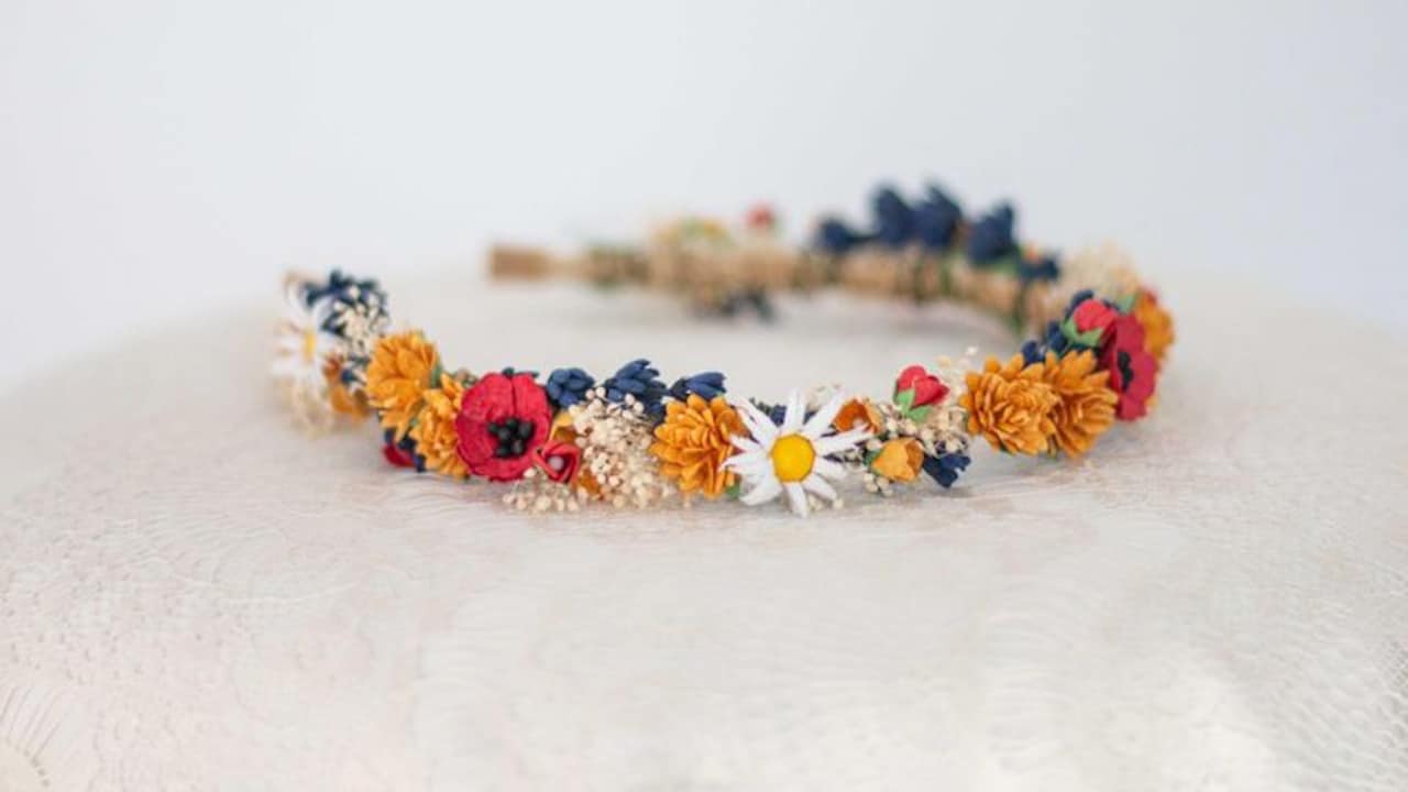 Get Quick And Easy Hairband Hairstyles With Top Hairbands Available On Flipkart