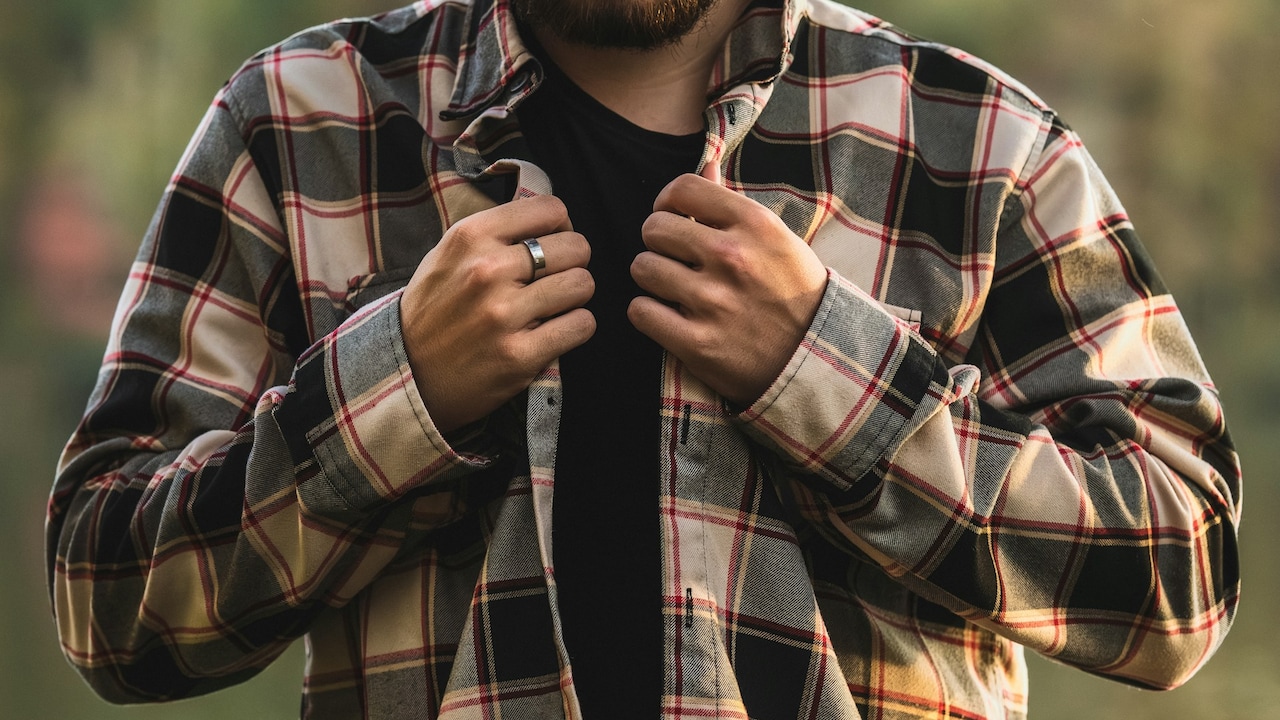 Make your checked shirt date night ready by following these tips. Check top picks too.