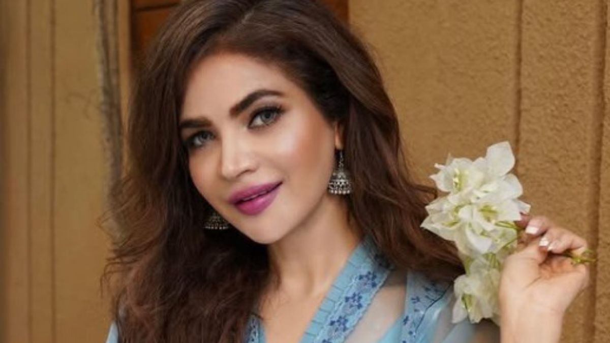Pakistani Actress Humaira Asghar Ali Found Dead In Karachi Flat, Body Discovered Weeks After Death
