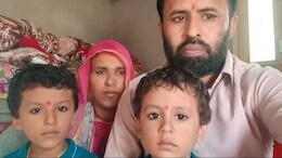Rajasthan: पानी की टंकी में 4 लाश, घर के आंगन में अंतिम संस्कार... पति-पत्नी और 2 बच्चों के सुसाइड केस में नया मोड़