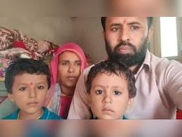 Rajasthan: पानी की टंकी में 4 लाश, घर के आंगन में अंतिम संस्कार... पति-पत्नी और 2 बच्चों के सुसाइड केस में नया मोड़ Rajasthan: पानी की टंकी में 4 लाश, घर के आंगन में अंतिम संस्कार... पति-पत्नी और 2 बच्चों के सुसाइड केस में नया मोड़