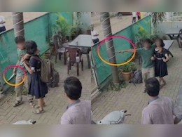 मुंबई में सिरफिरे आशिक ने लड़की की गर्दन पर चाकू रख हाई वोल्टेज ड्रामा, लोगों ने धो डाला मुंबई में सिरफिरे आशिक ने लड़की की गर्दन पर चाकू रख हाई वोल्टेज ड्रामा, लोगों ने धो डाला