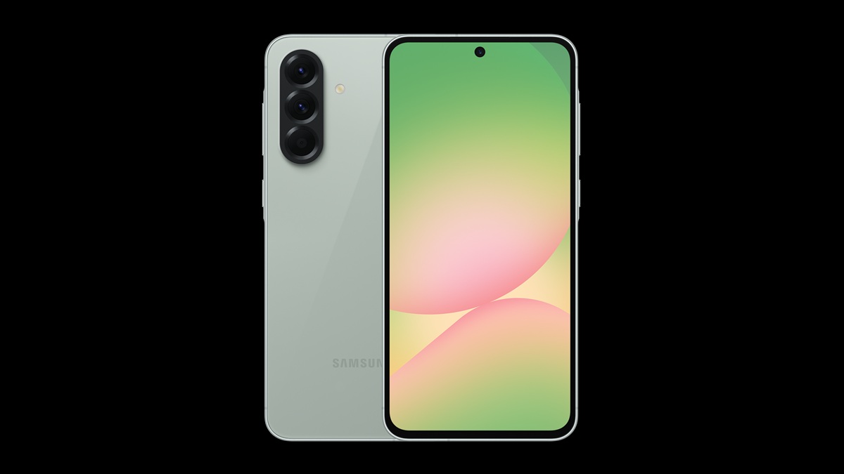 50MP कैमरा, 5000mAh बैटरी वाला Samsung Galaxy A56 5G पर गजब ऑफर, यहां से खरीदें सस्ता