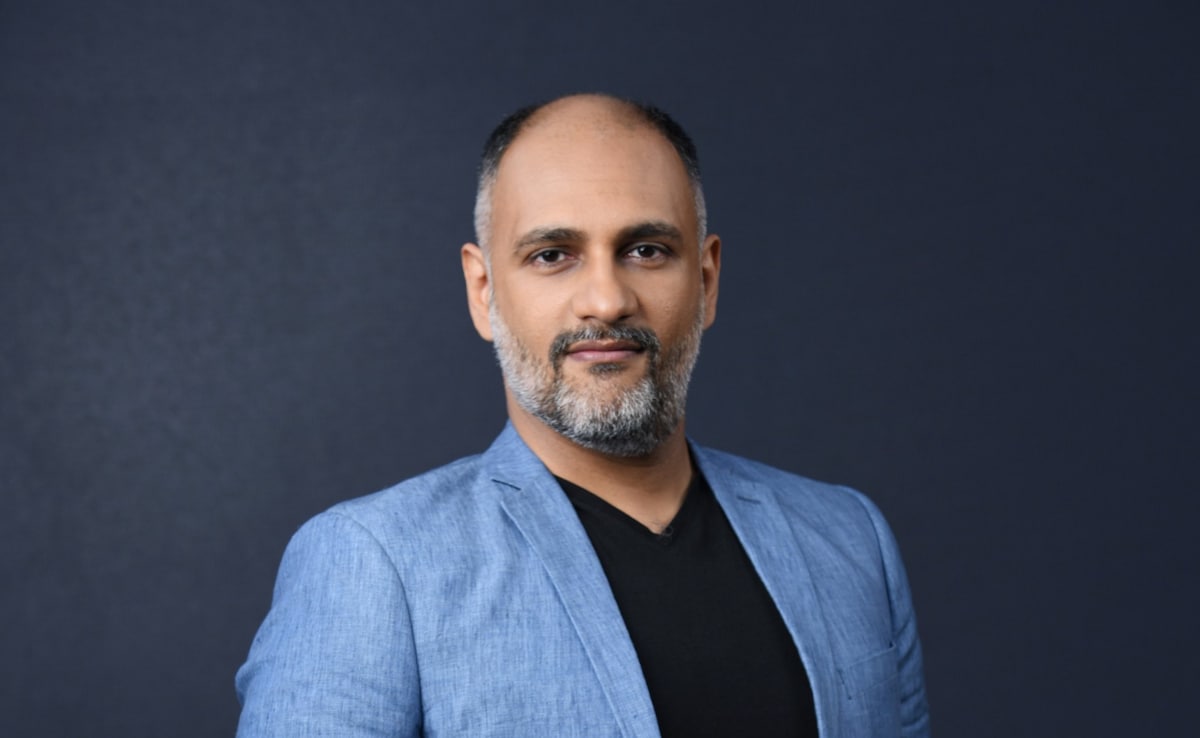 ICC Appoints Sanjog Gupta As Its New Chief Executive Officer