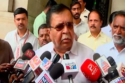 Minister Reaffirms 'Revolutionary' Political Developments In Karnataka After September Minister Reaffirms 'Revolutionary' Political Developments In Karnataka After September