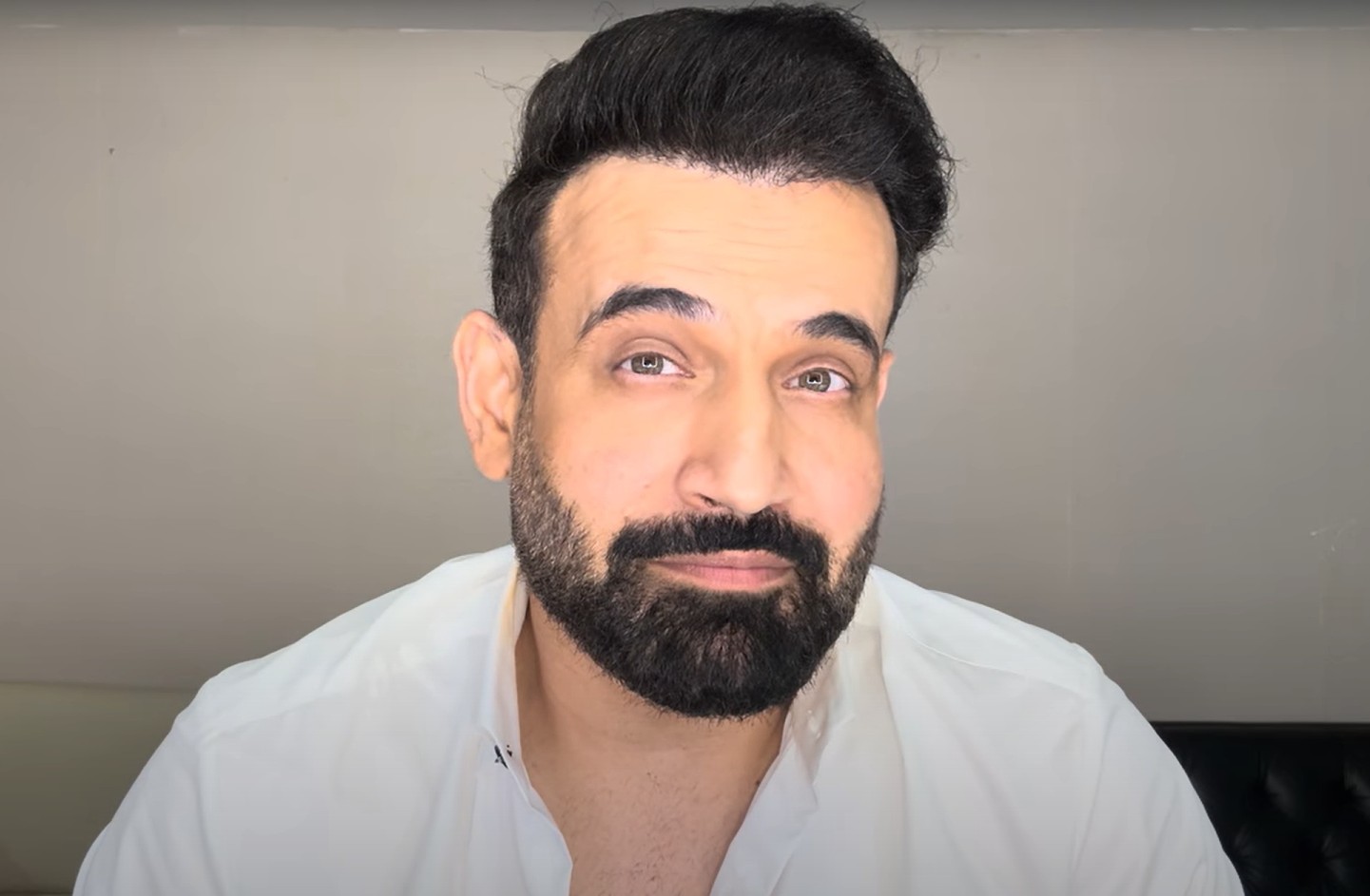 VIDEO: चौथे टेस्ट से कटेगा करुण नायर का पत्ता! इरफान पठान ने बताया इस खिलाड़ी को मिल सकता है मौका