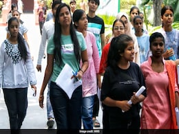 CUET UG Result 2025: Exam Body NTA Releases List Of Top-Scoring Candidates CUET UG Result 2025: Exam Body NTA Releases List Of Top-Scoring Candidates