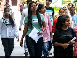 CUET UG 2026 Exam Day Rules: Reporting Time, Dress Code, Permissible Items