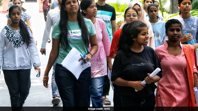 CUET UG 2026 Exam Day Rules: Reporting Time, Dress Code, Permissible Items