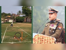 गोली-सी रफ्तार, गेंद सीधे विकेट के पार...चौंका देगा ये वीडियो! गांव का ये 'बुमराह' आखिर है कौन? गोली-सी रफ्तार, गेंद सीधे विकेट के पार...चौंका देगा ये वीडियो! गांव का ये 'बुमराह' आखिर है कौन?