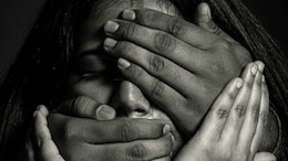 Silence Is Violence: Speak Up and Act to Stop Child Trafficking