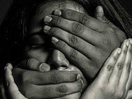Silence Is Violence: Speak Up and Act to Stop Child Trafficking Silence Is Violence: Speak Up and Act to Stop Child Trafficking
