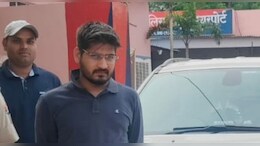 Rajasthan: "मैं अमित शाह का सलाहकार और मेरा भाई IPS", म&zwj;िलने आई लड़की से युवक ने डायमंड का न&zwj;ेकलेस और ब्रेसलेट छीना