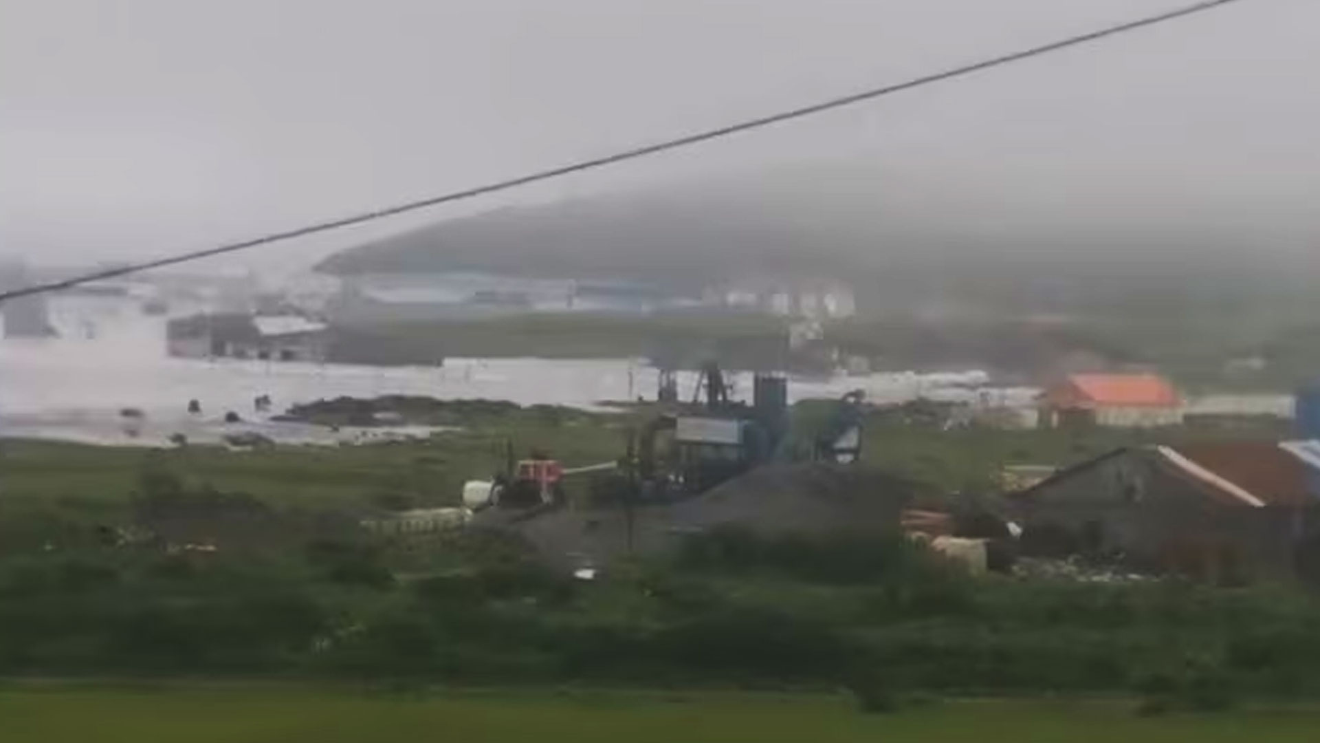 Tsunami Hits Russia, Japan After Strongest Earthquake Since 2011 In Pacific