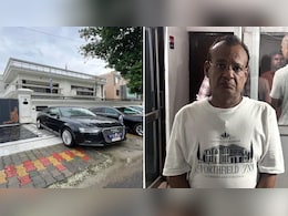 Plush Building, Fancy Cars, And A 'Baron': Fake Embassy Busted In Ghaziabad Plush Building, Fancy Cars, And A 'Baron': Fake Embassy Busted In Ghaziabad
