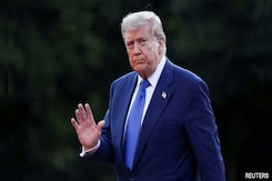 Trump Sues WSJ Over Epstein Report, Seeks $10 Billion, Newspaper Responds Trump Sues WSJ Over Epstein Report, Seeks $10 Billion, Newspaper Responds
