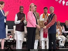 University Of Bristol Gets UGC Nod To Open Mumbai Campus By 2026, Major Boost For Indian Students University Of Bristol Gets UGC Nod To Open Mumbai Campus By 2026, Major Boost For Indian Students