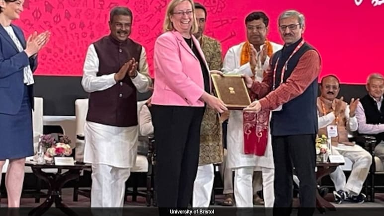 Bristol University: इंग्लैंड की ब्रिस्टल यूनिवर्सिटी अब मुंबई में, यूजीसी से मिली कैंपस खोलने की मंजूरी