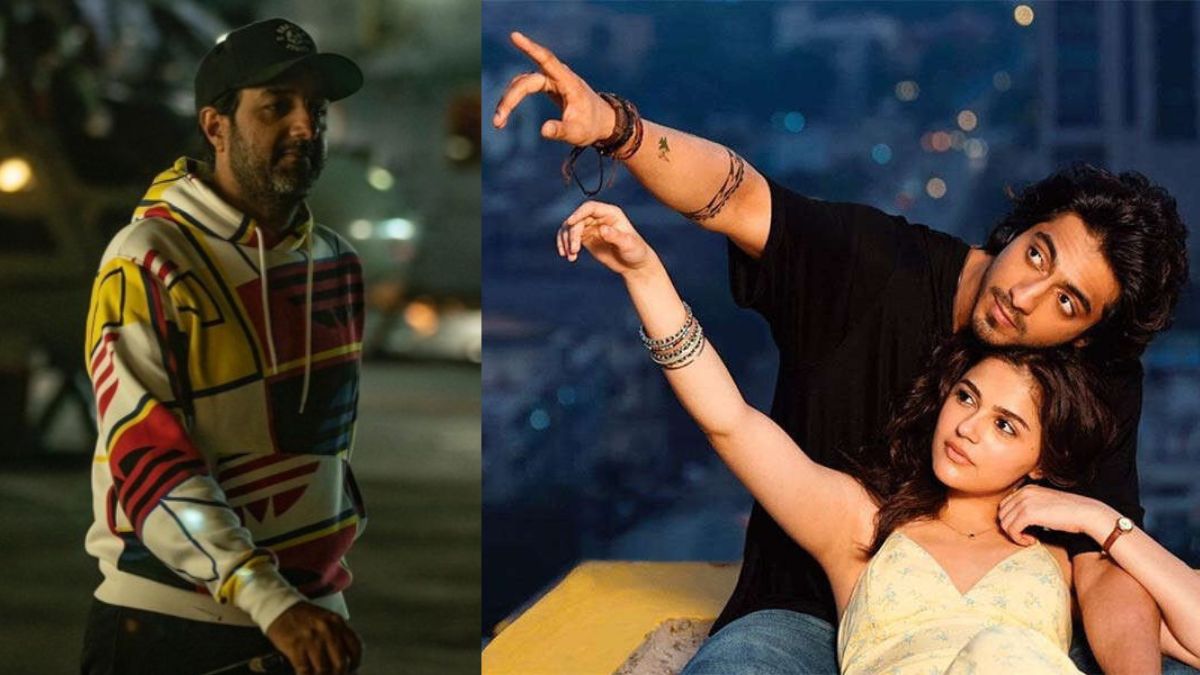 <i>Pathaan</i> Director Siddharth Anand Demands <i>Saiyaara 2</i>: "Who Said Love Stories Are Passe"