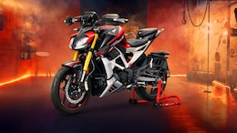2025 TVS Apache RTR 310 Launched: Top 5 Changes Over Older Version