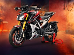 2025 TVS Apache RTR 310 Launched: Top 5 Changes Over Older Version