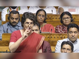 मेरी मां के आंसू... प्रियंका गांधी ने अमित शाह की सोनिया गांधी पर टिप्पणी का दिया जवाब मेरी मां के आंसू... प्रियंका गांधी ने अमित शाह की सोनिया गांधी पर टिप्पणी का दिया जवाब