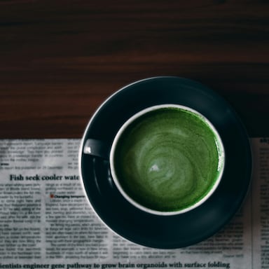 How To Make Matcha Tea At Home: Step-By-Step Guide For Beginners