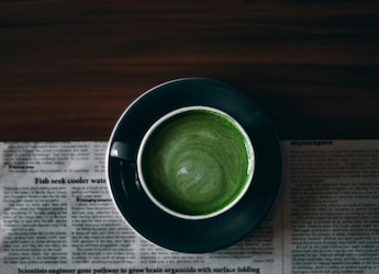 How To Make Matcha Tea At Home: Step-By-Step Guide For Beginners How To Make Matcha Tea At Home: Step-By-Step Guide For Beginners