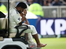 Ben Stokes' Ethics Questioned For Bowling Yorkers At Injured Rishabh Pant: "Risky..."