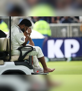 "I Hate This So Much": Rishabh Pants Instagram Post Has Internet Concerned
