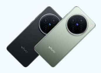 Leck der Vivo X300-Serie deutet auf Dual-200-MP-Kamera