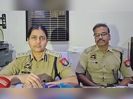 डीप फेक का इस्तेमाल कर लड़कियों की वायरल करता था वीडियो, पुलिस ने कुछ यूं किया गिरफ्तार डीप फेक का इस्तेमाल कर लड़कियों की वायरल करता था वीडियो, पुलिस ने कुछ यूं किया गिरफ्तार