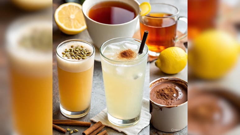 ब्लड शुगर को Naturally कंट्रोल करने के लिए सुबह खाली पेट पी लें ये 3 ड्रिंक्स, इन लोगों के लिए वरदान से कम नही