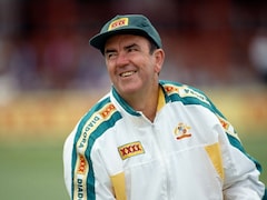 Former Australian Cricket Captain And Coach Bob Simpson Dies