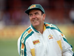 "His Legacy Is Immense": ICC Mourns Ex-Australia Captain Bob Simpson's Death
