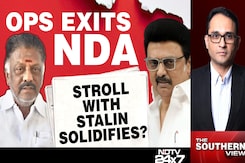 OPS - Stalin Meet - Just Optics Or Is There Substance? OPS - Stalin Meet - Just Optics Or Is There Substance?