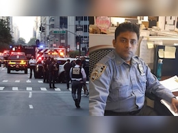 An Immigrant From Bangladesh Turns Out To Be A Hero For New Yorkers An Immigrant From Bangladesh Turns Out To Be A Hero For New Yorkers