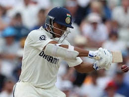 Yashasvi Jaiswal Surpasses Sachin Tendulkar, Sunil Gavaskar To Claim Stunning Record In Test Cricket