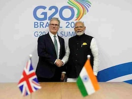 India-UK Free Trade Deal से आपकी जेब पर कितना पड़ेगा असर? जानें क्या-क्या चीजें होंगी सस्ती और महंगी India-UK Free Trade Deal से आपकी जेब पर कितना पड़ेगा असर? जानें क्या-क्या चीजें होंगी सस्ती और महंगी
