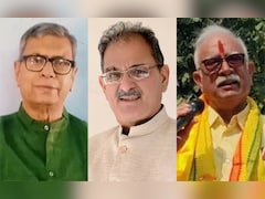 Haryana, Goa Get New Governors, J&K BJP Leader Named Lt Governor Ladakh