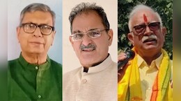 Haryana, Goa Get New Governors, J&K BJP Leader Named Lt Governor Ladakh